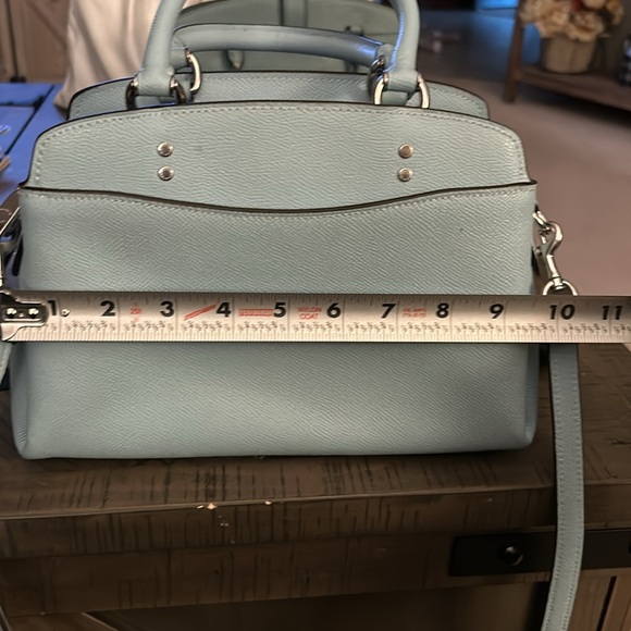 Coach bag - Picture 11 of 11